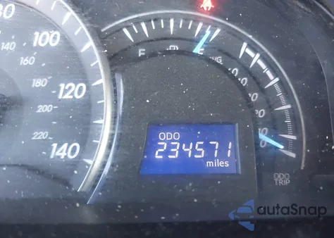 2014 Toyota Camry L из США, поврежденный, VIN 4T4BF1FKXER412823